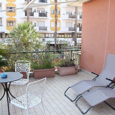 Lemon Rooms Sorrento Exterior foto