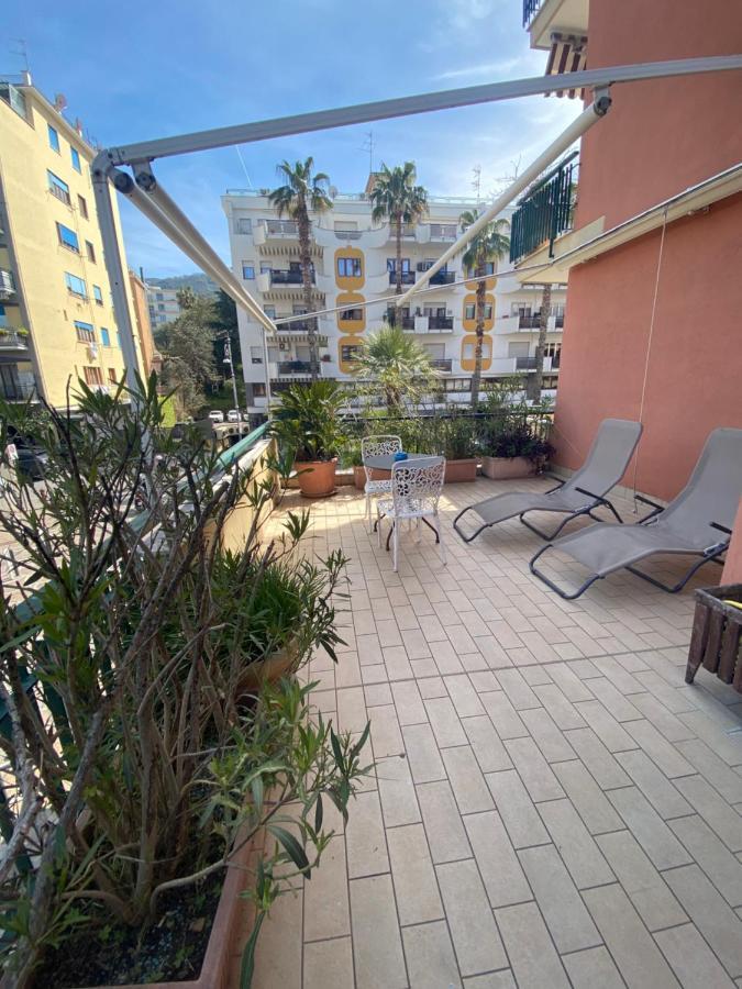Lemon Rooms Sorrento Exterior foto