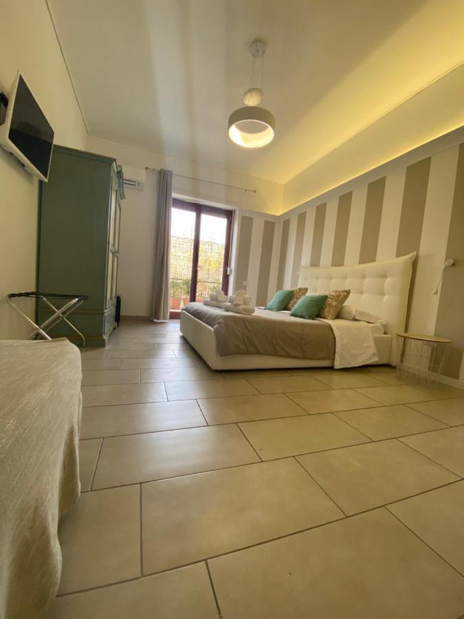 Lemon Rooms Sorrento Exterior foto
