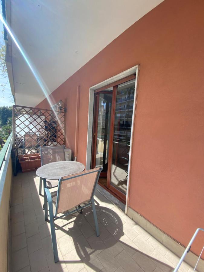 Lemon Rooms Sorrento Exterior foto