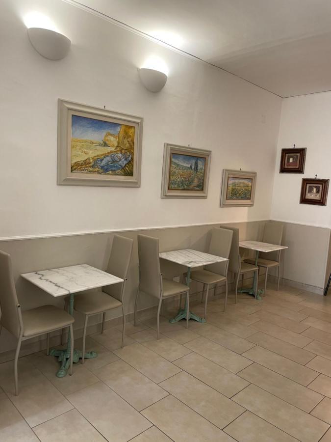 Lemon Rooms Sorrento Exterior foto