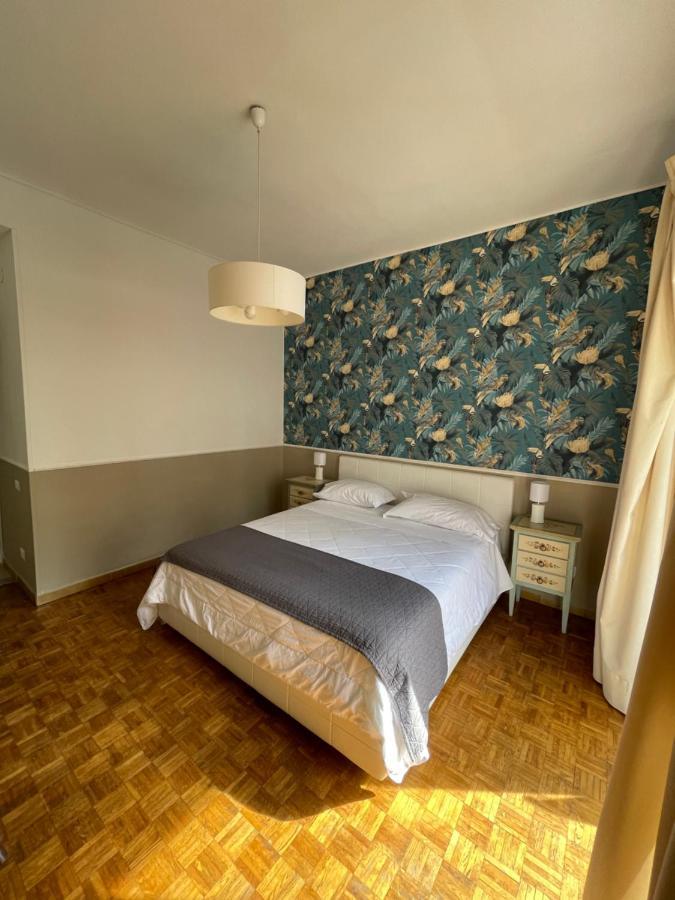 Lemon Rooms Sorrento Exterior foto