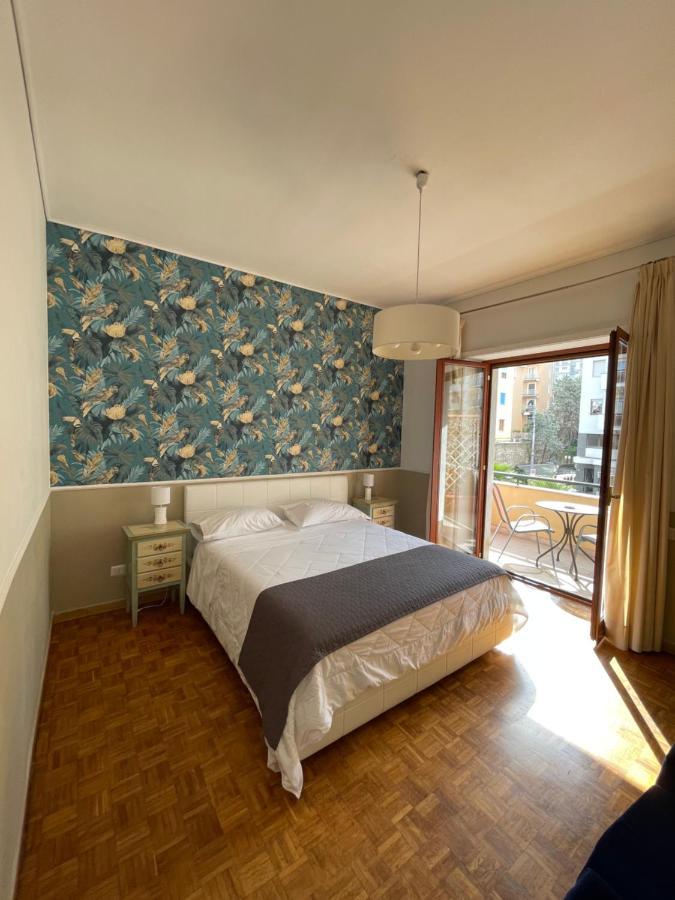 Lemon Rooms Sorrento Exterior foto