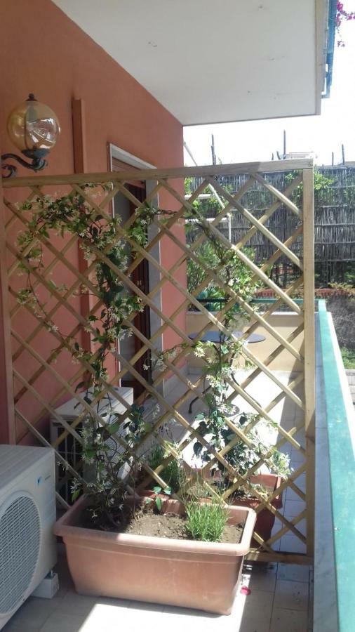 Lemon Rooms Sorrento Exterior foto